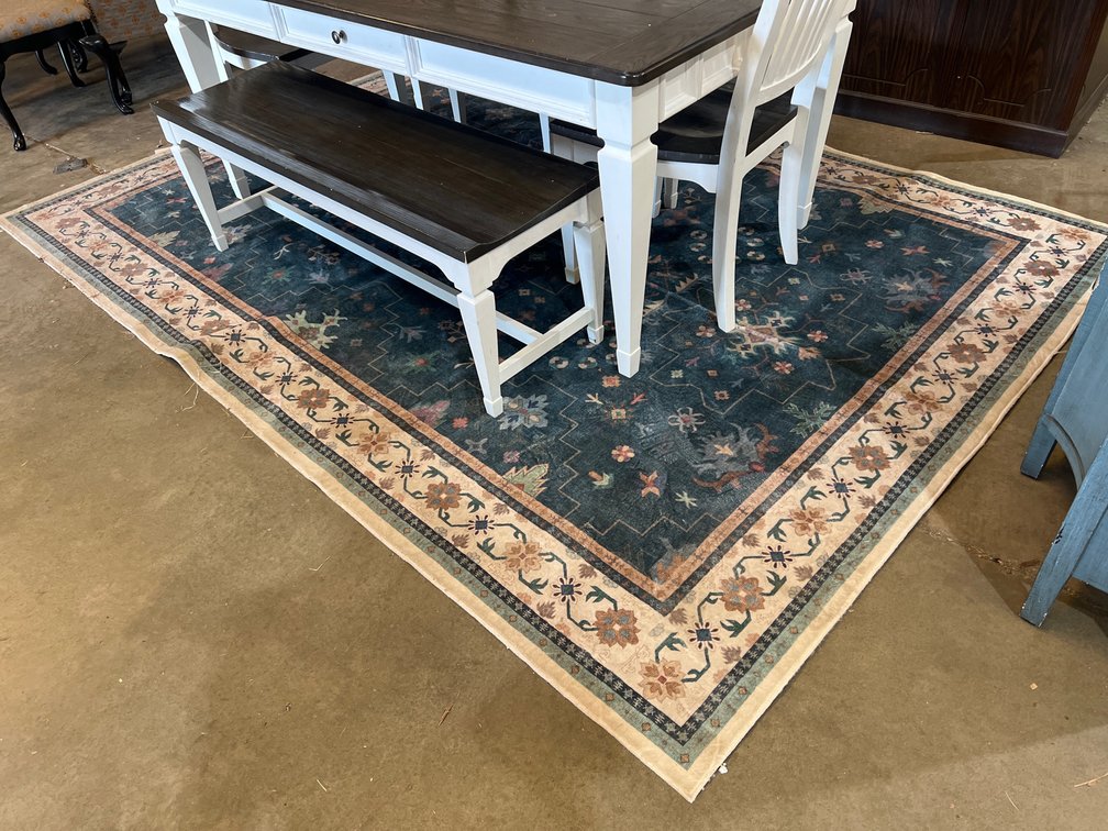 8’X10’ AREA RUG