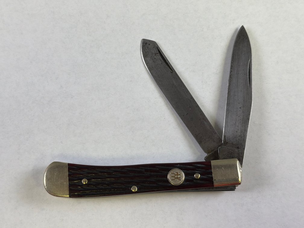J.A HENCKELS KNIFE