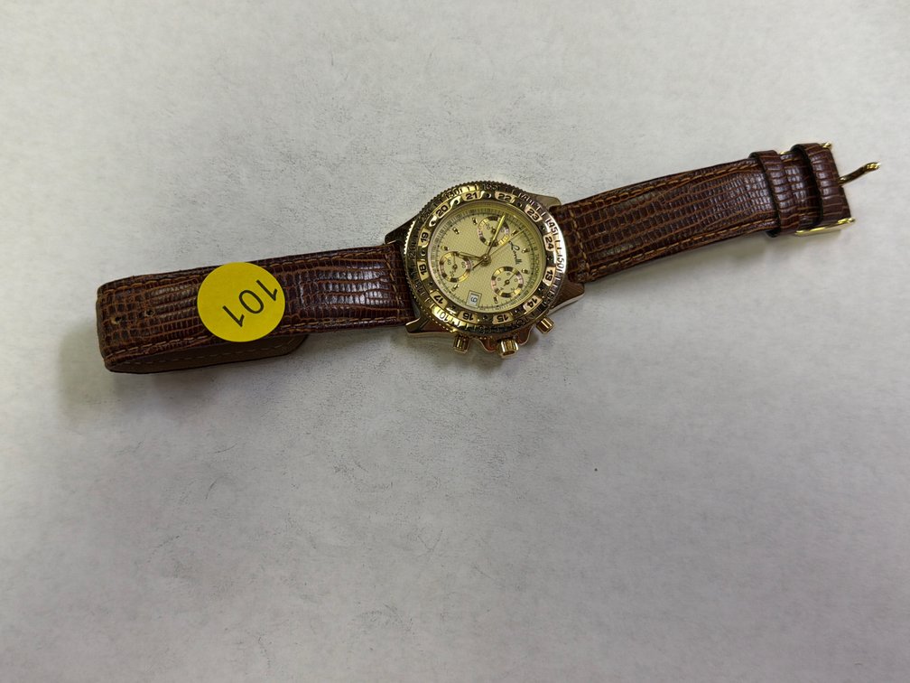 LORELLI WATCH