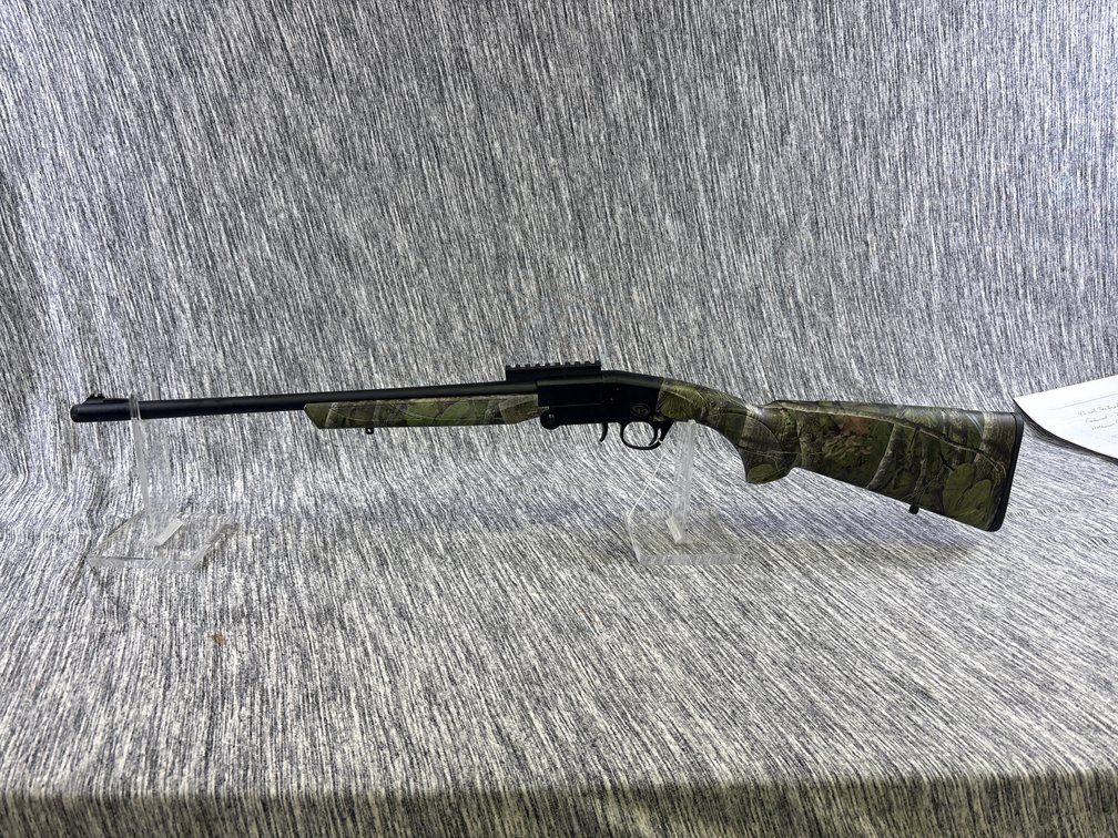 CHARLES DALY 930,441 28GA SINGLE SHOTGUN TRANS# 4323