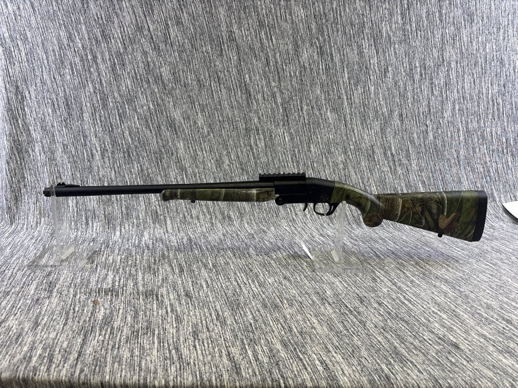 CHARLES DALY 930,442 20GA SINGLE SHOTGUN TRANS # 4325