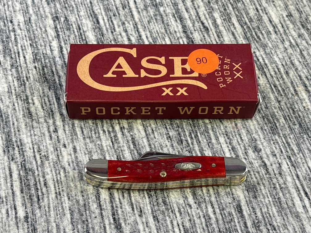 CASE XX 6316 SS KNIFE