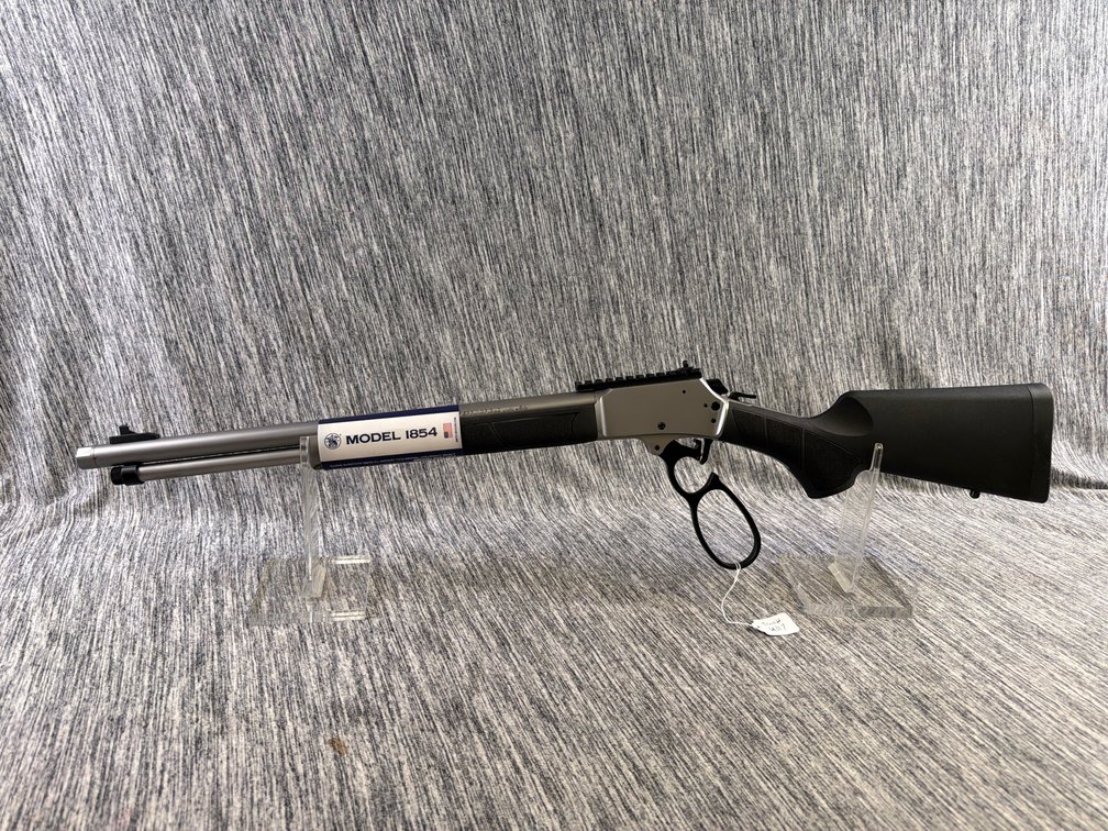 SMITH & WESSON 1854 45 CAL LEVER RIFLE TRANS #4317