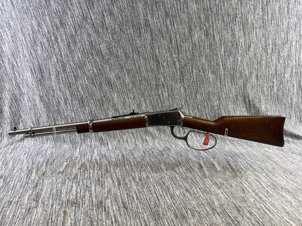 HERITAGE 92 357CAL LEVER RIFLE TRANS#4328