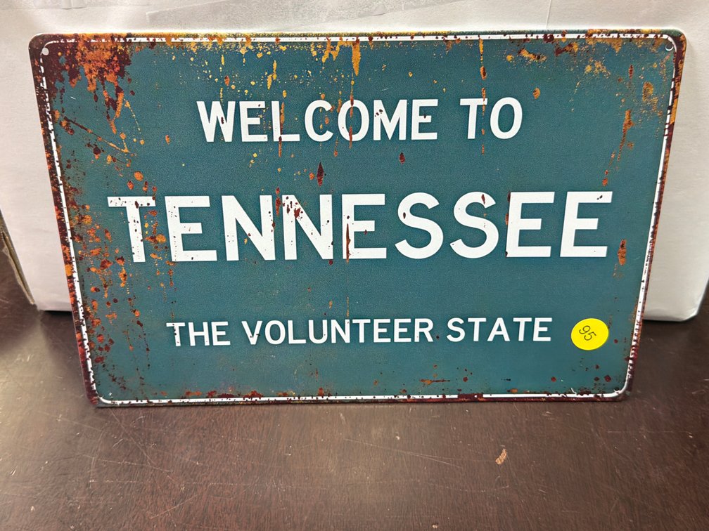 TN SIGN