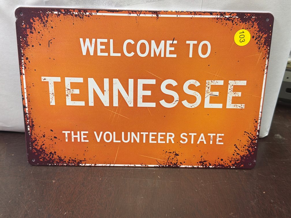 TN SIGN