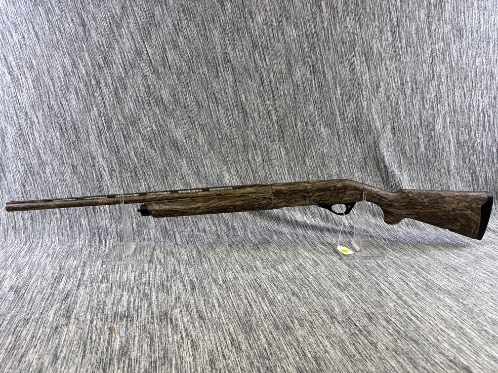 FRANCHI/BENELLI AFFINITY 3 20 GA SHOTGUN SEMI- TRANS #4481