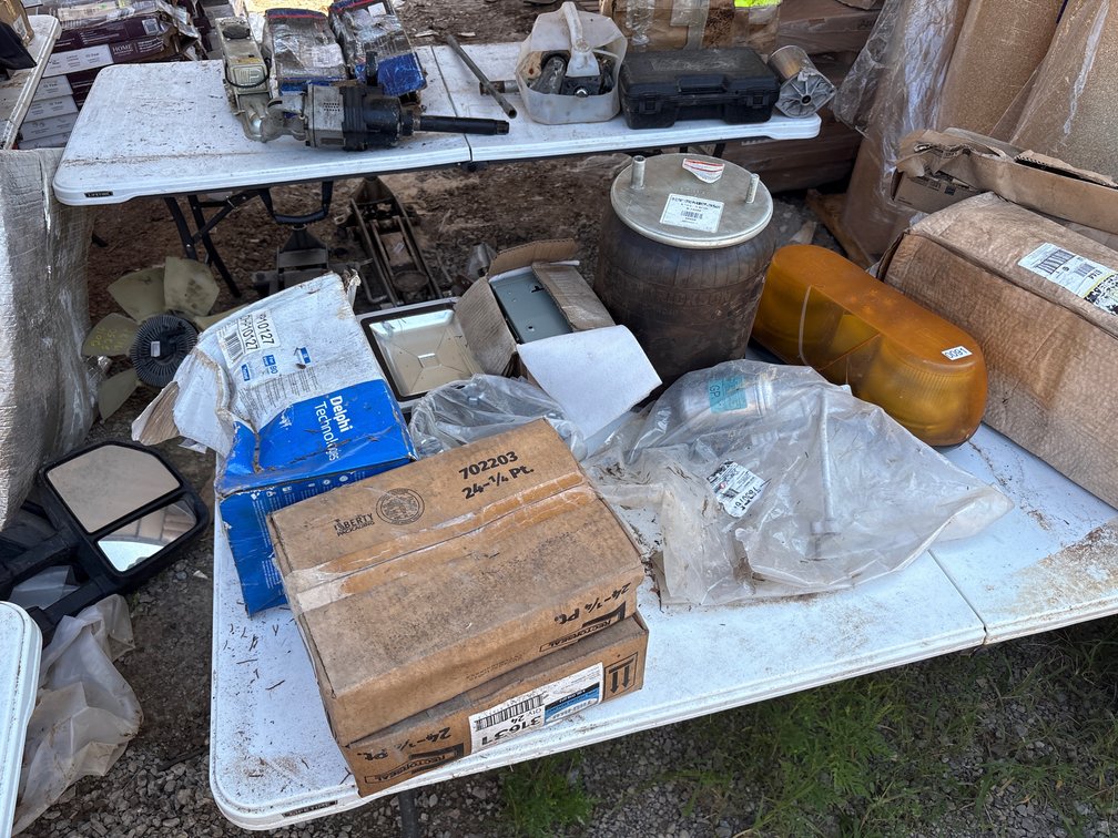 LOT OF MISC.