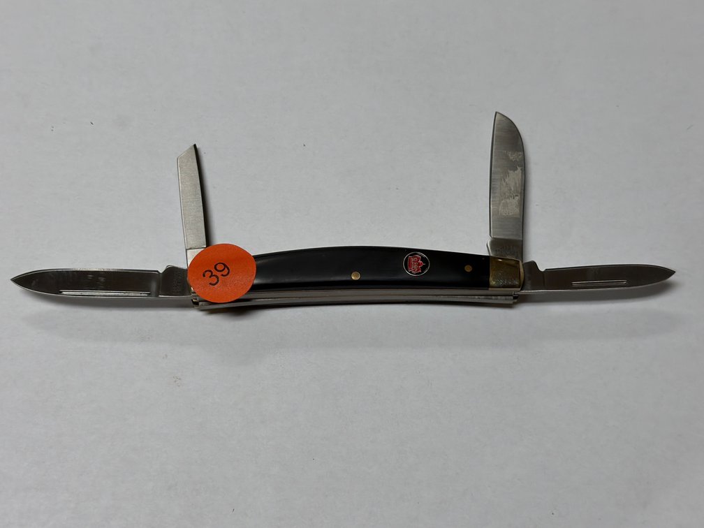 ROBERT KLAAS KNIFE