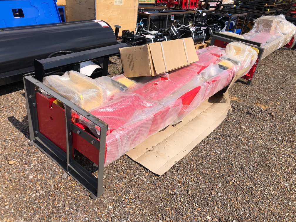 10K AUTOMOBILE LIFT