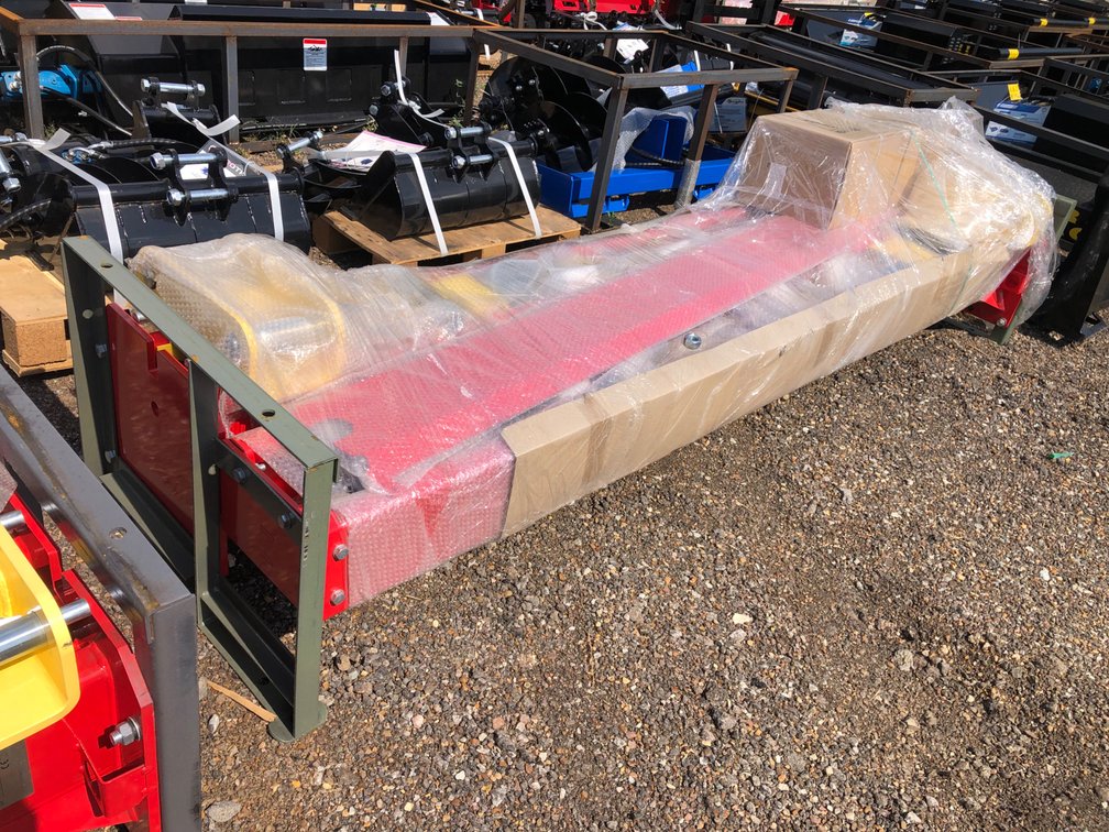 10K AUTOMOTIVE LIFT