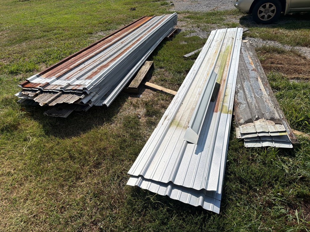 LOT OF APPROX 45-50 PCS OF TIN