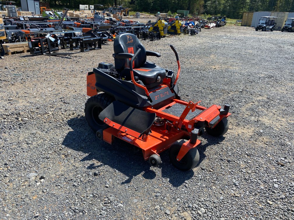 Bad Boy ZT Elite Mower