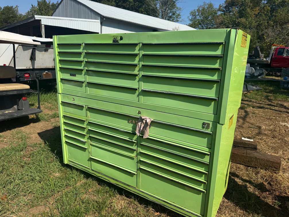 MATCO TOOLBOX