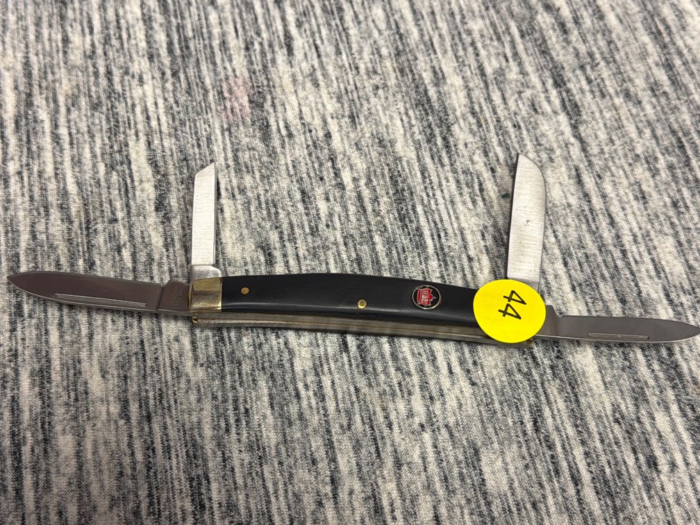 KLAAS KNIFE
