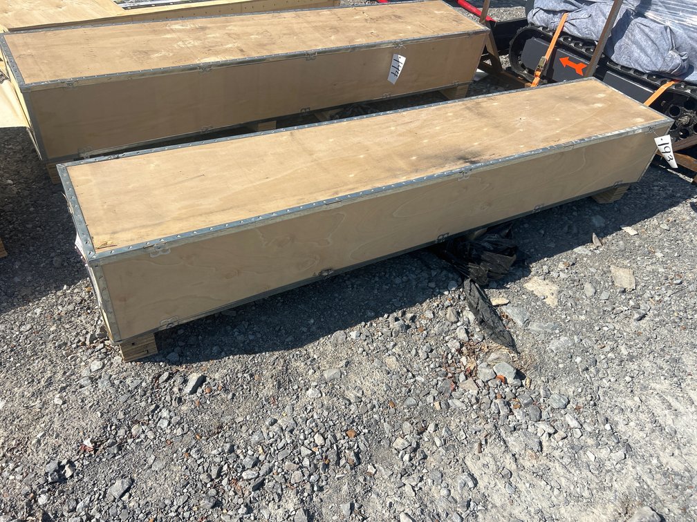 2500LB GANTRY CRANE
