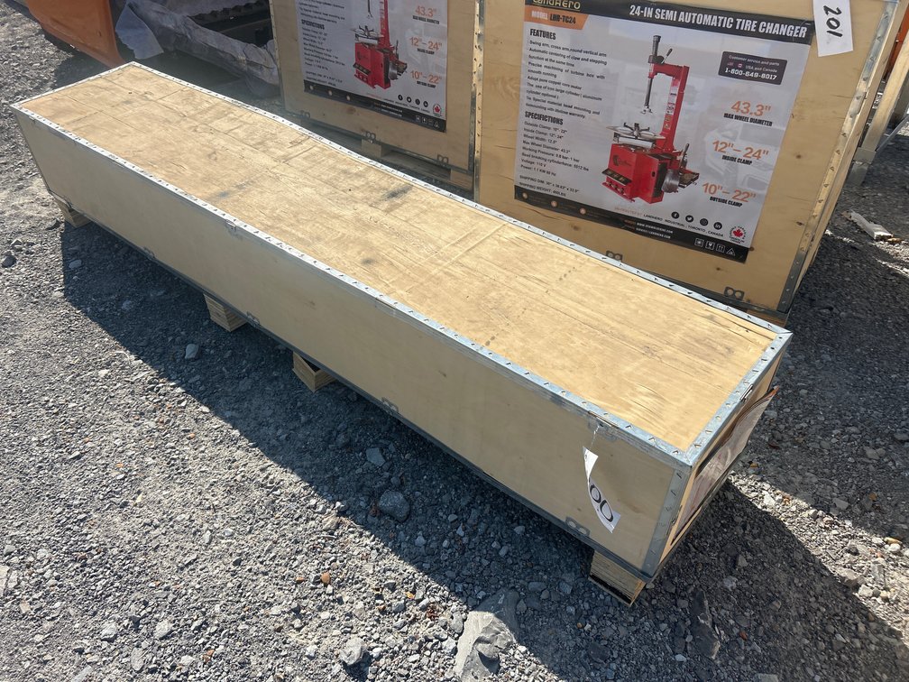 4400 LB GANTRY CRANE