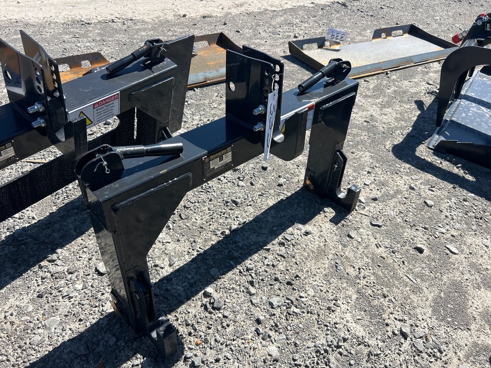 3PT QUICK HITCH