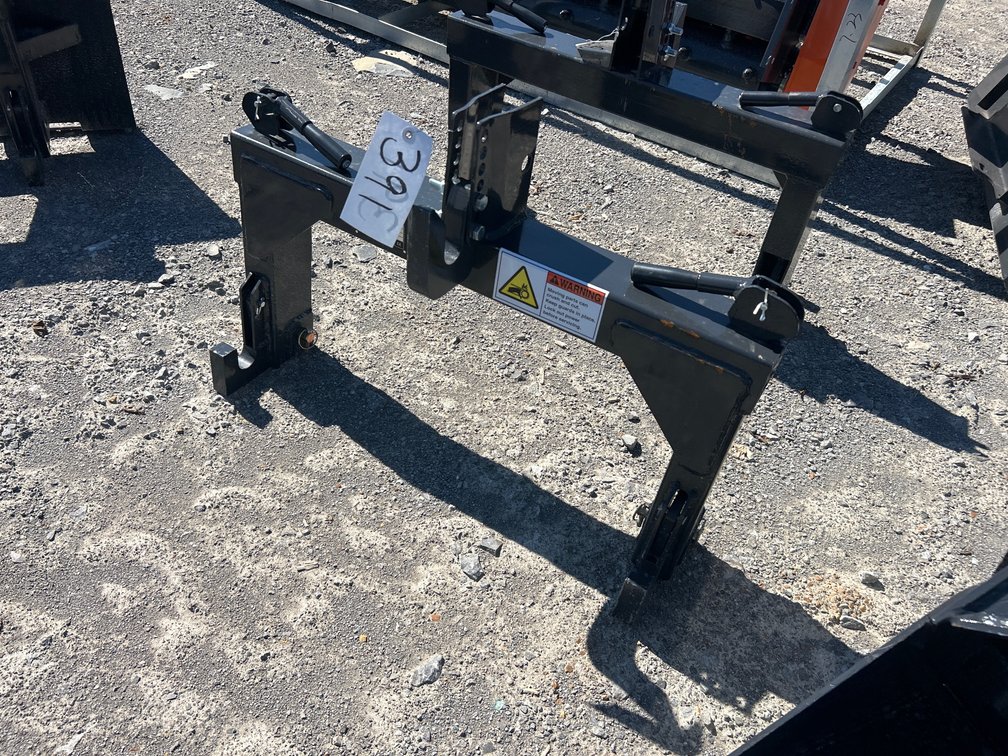3PT QUICK HITCH