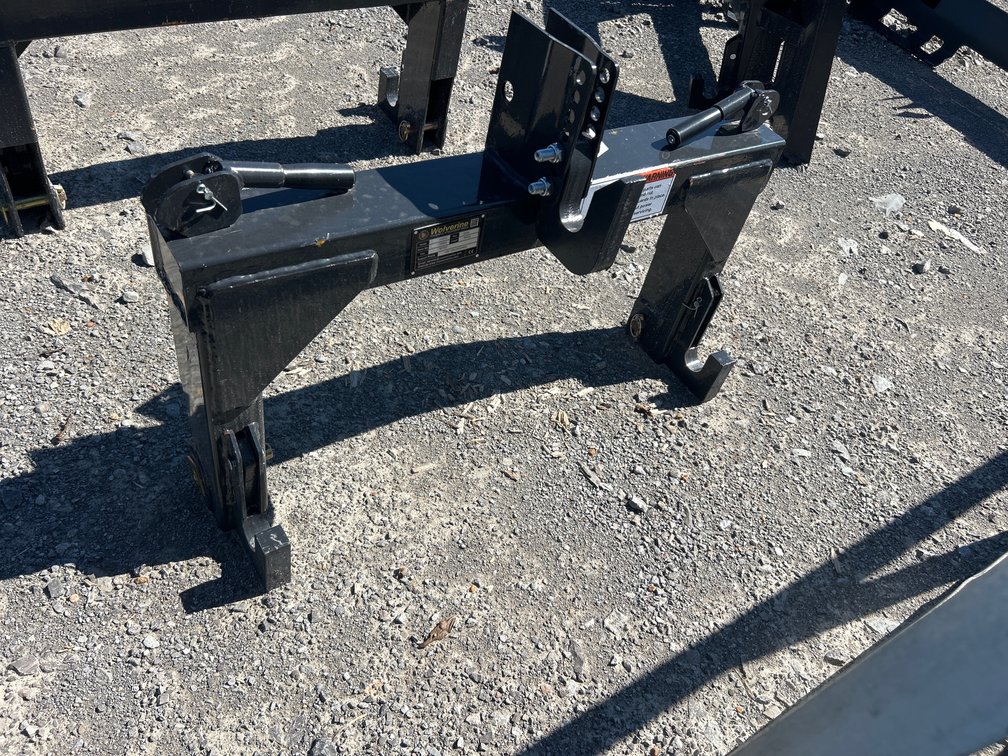 3PT QUICK HITCH