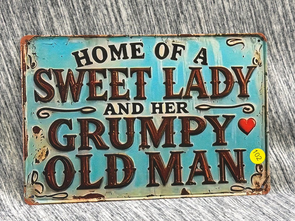 HOME OF SIGN