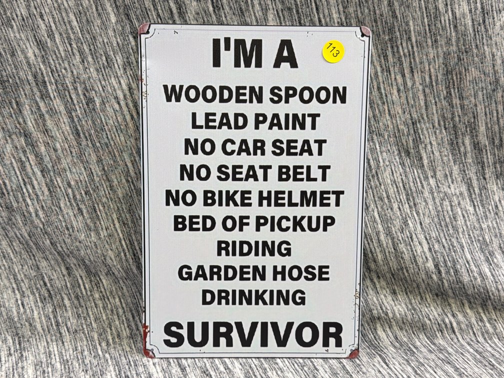 SURVIVOR