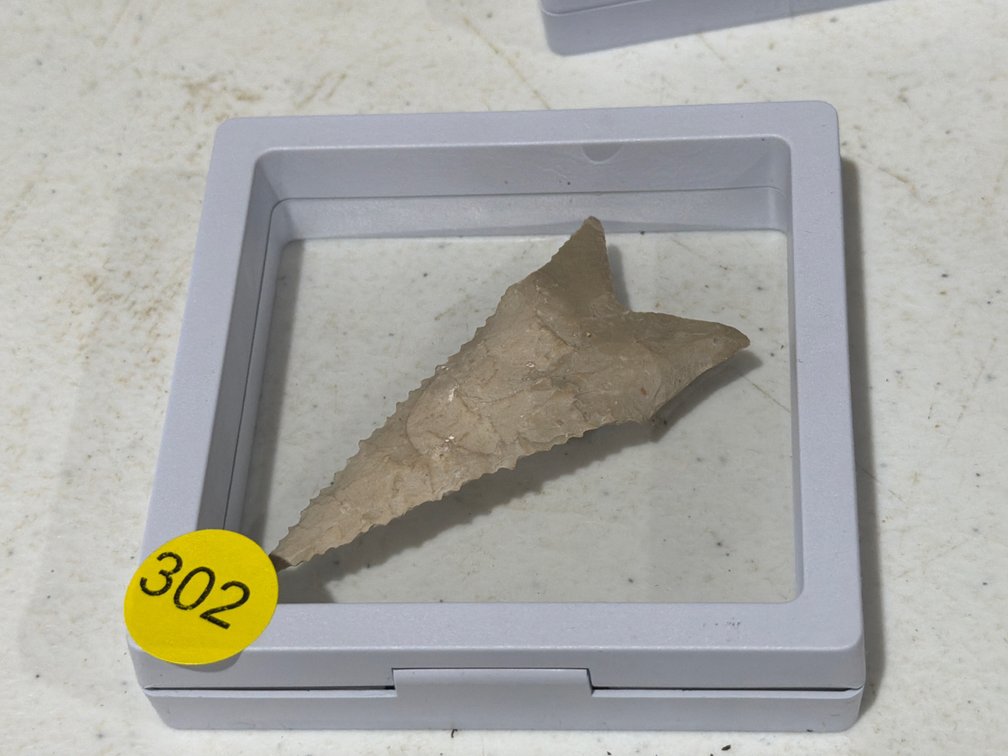 REPLICA ARROWHEAD