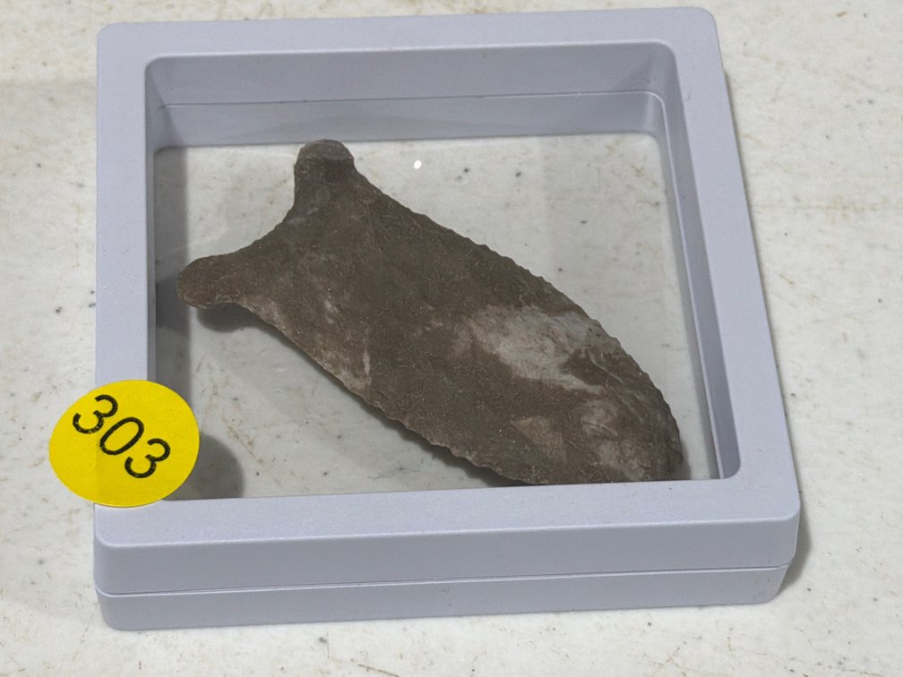 REPLICA ARROWHEAD