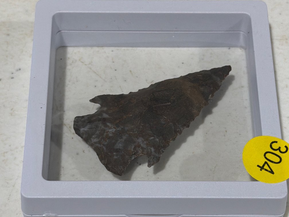 REPLICA ARROWHEAD