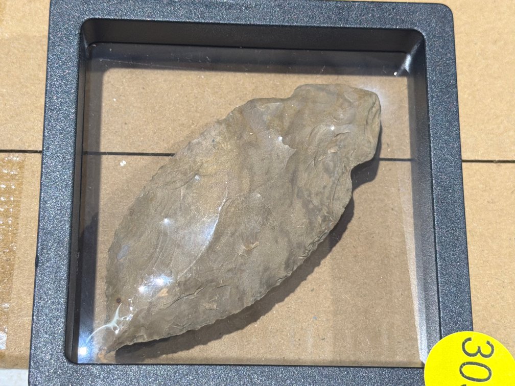 REPLICA ARROWHEAD