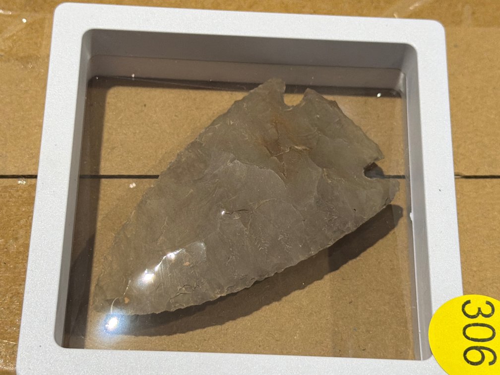 REPLICA ARROWHEAD