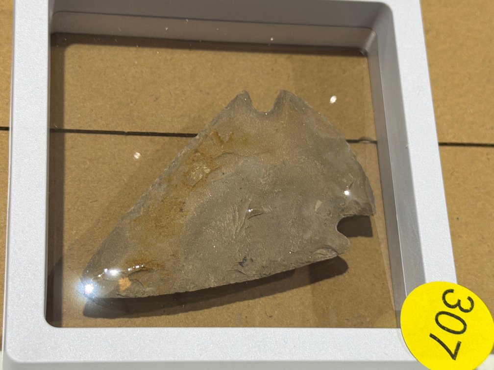 REPLICA ARROWHEAD