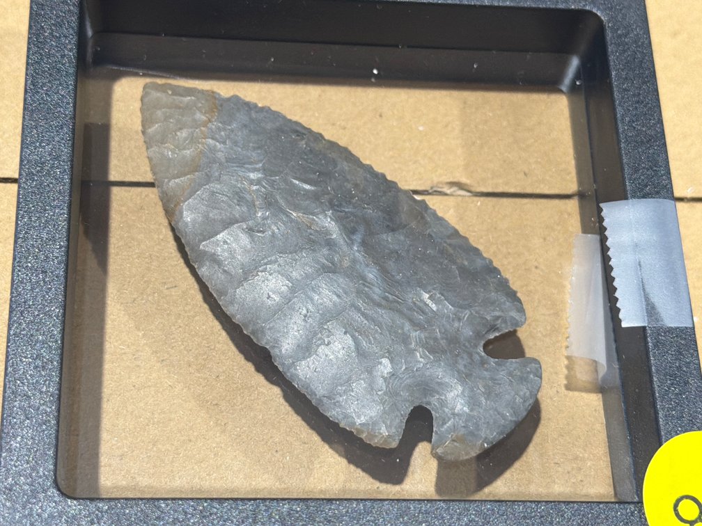REPLICA ARROWHEAD