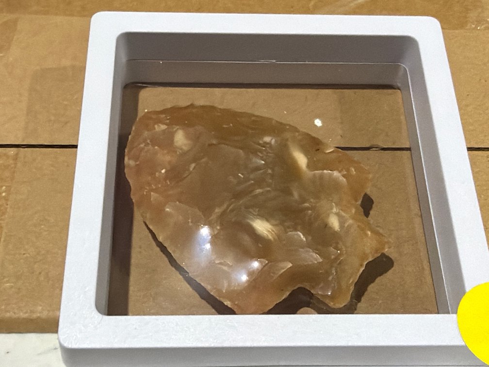 REPLICA ARROWHEAD