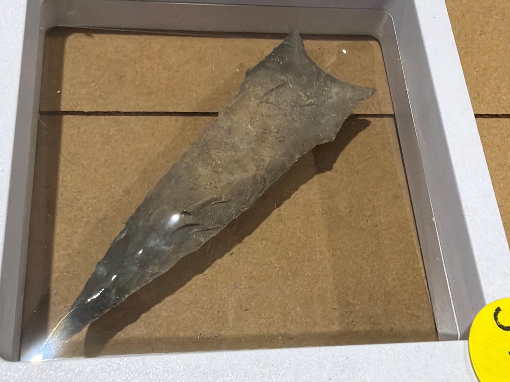 REPLICA ARROWHEAD