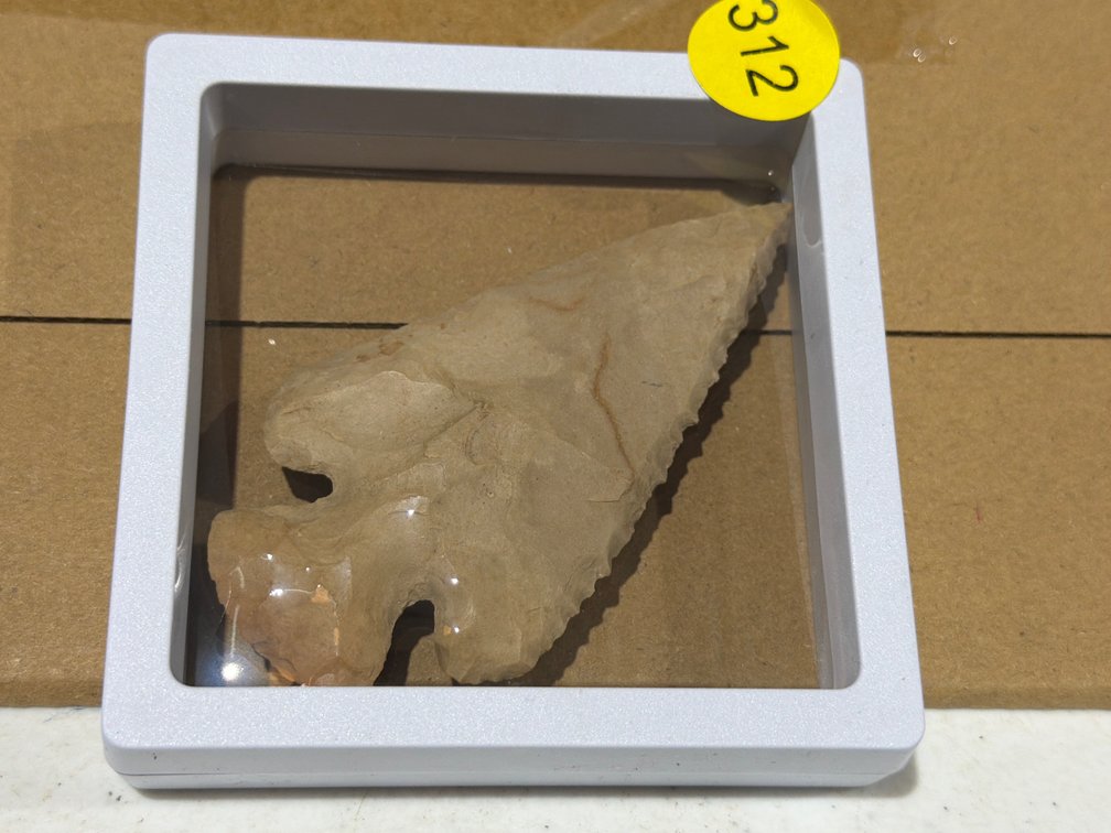 REPLICA ARROWHEAD