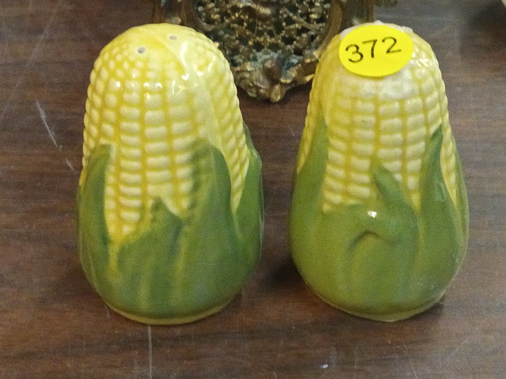 SHAWNEE CORN SHAKERS