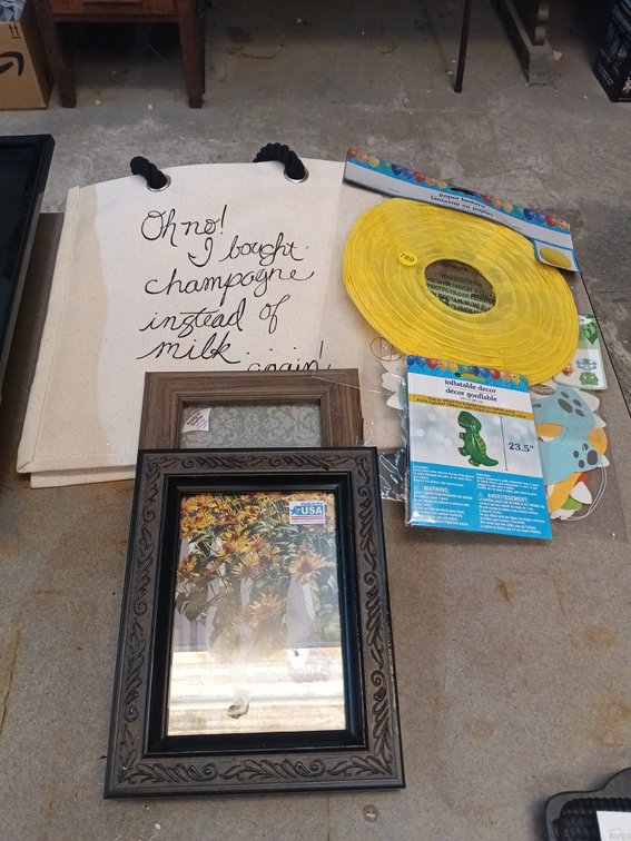 MISC LOT