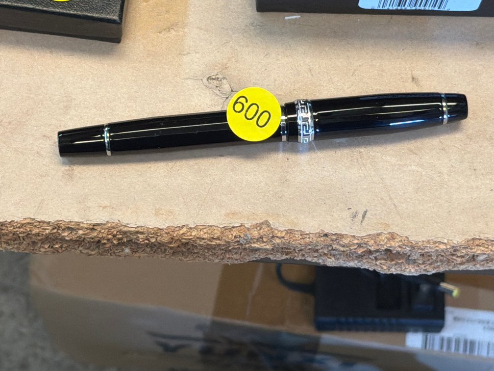 NEW ZIPPO PEN