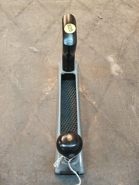 VINTAGE STANLEY SUNFORM PLANE
