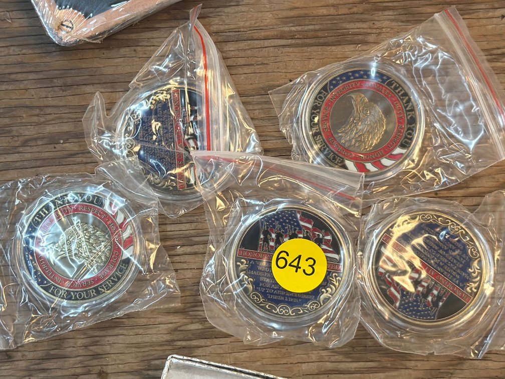 AMERICA COLLECTOR COINS
