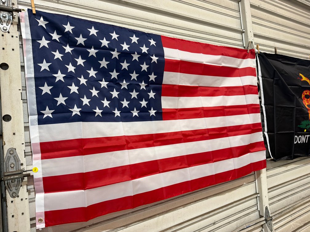 US FLAG