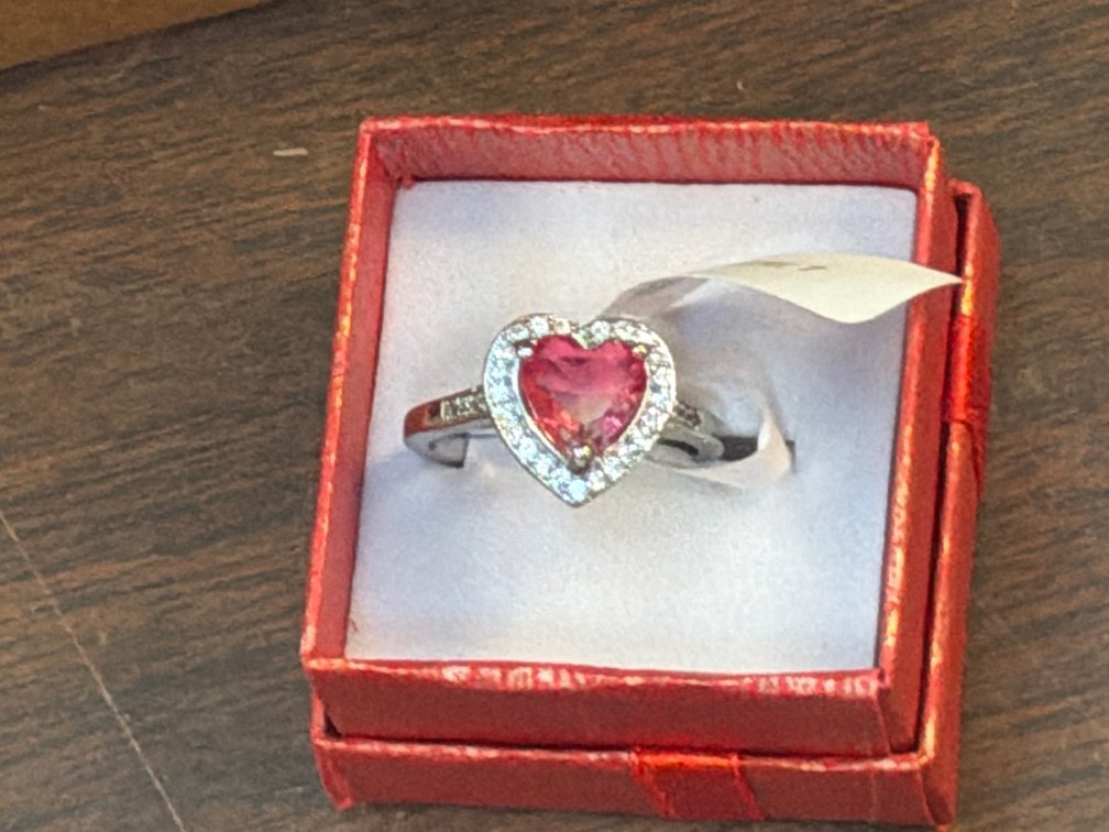 RING SIZE 7