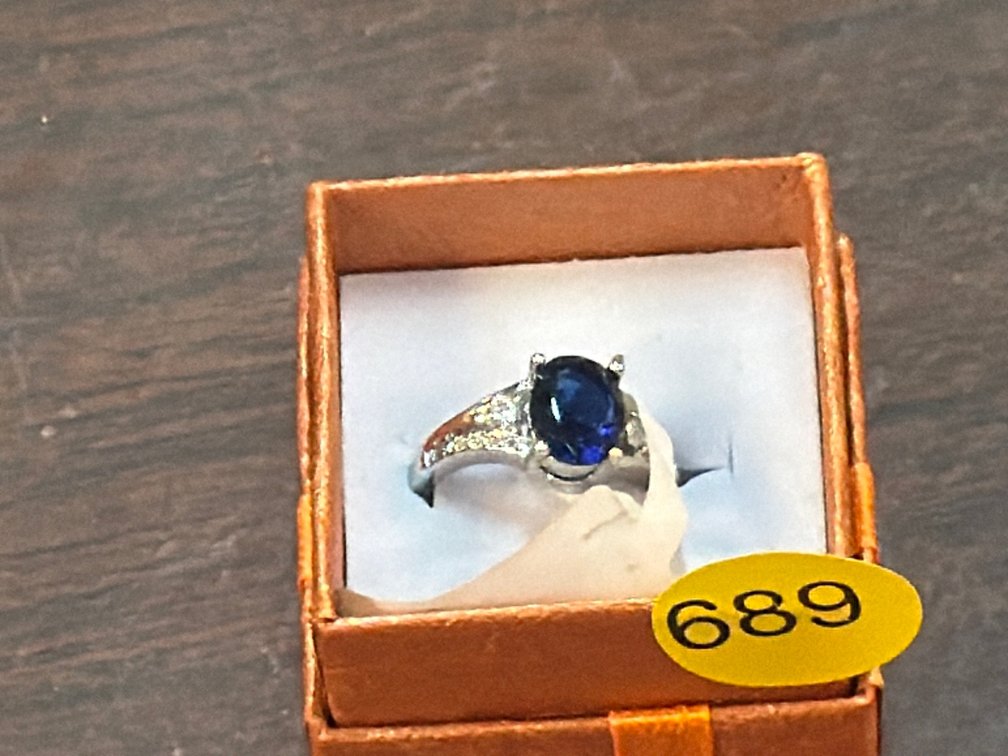 RING SIZE 5