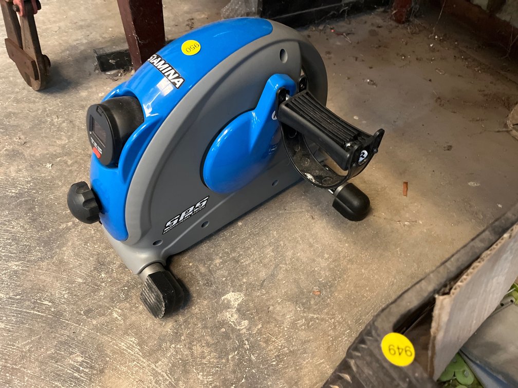 MINI TRAINER BIKE