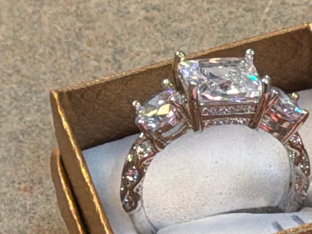 RING SIZE 11