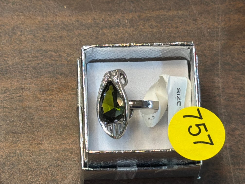 RING SIZE 12