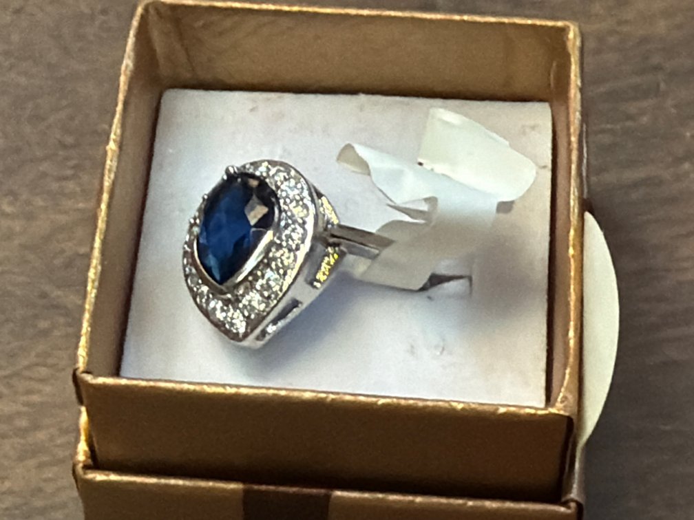 RING SIZE 5