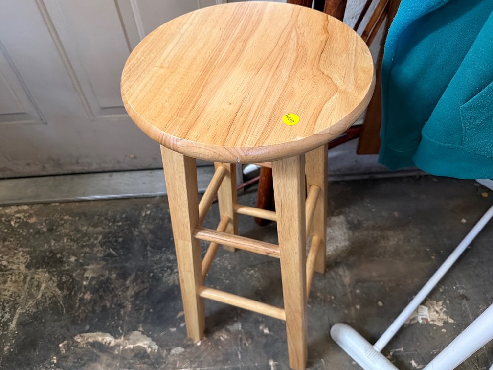 STOOL