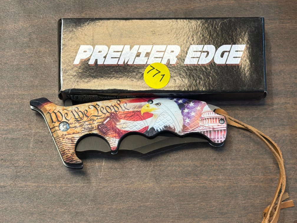 KNIFE